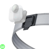 Insta360 GO Ultra Easy Clip Headband Price in Pakistan - W3 Shopping