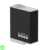 GoPro Enduro Rechargeable Li-Ion Battery for HERO12/11/10/9 Black - W3 Shopping