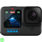 GoPro Hero 12 Black Price in Pakistan - W3 Shopping