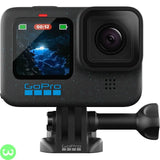 GoPro Hero 12 Black Price in Pakistan - W3 Shopping