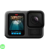 GoPro Hero 13 Black Price in Pakistan - W3 Shopping