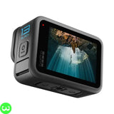 GoPro Hero 13 Black Price in Pakistan - W3 Shopping