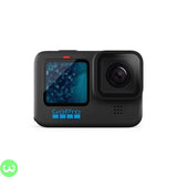 GoPro Hero 9 Black Price In Pakistan - W3 Shopping