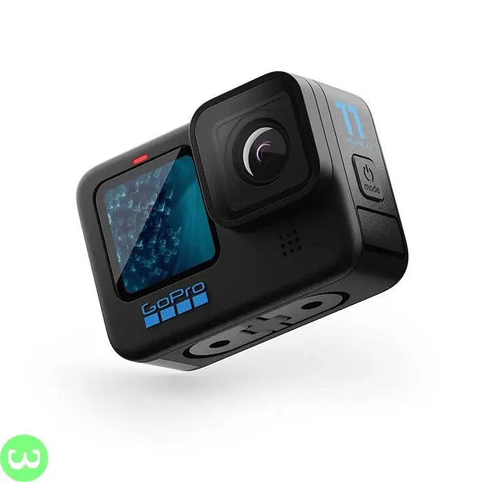 GoPro Hero 9 Price in Pakistan W3 Shopping