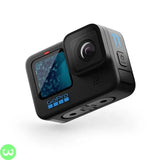 GoPro Hero 9 Black Price In Pakistan - W3 Shopping