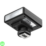 Ulanzi F12 Mini Camera Flash Speedlite Price in Pakistan - W3 Shopping