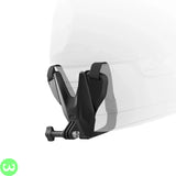 Insta360 Helmet Chin 2.0 Mount Price in Pakistan - W3 Shopping