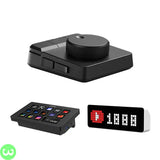 Ulanzi D100H Dial Creative Controller Price in Pakistan - W3 Shopping