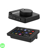 Ulanzi D100H Dial Creative Controller Price in Pakistan - W3 Shopping