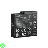 Insta360 Ace Pro 2 Battery Price in Pakistan - W3 Shopping
