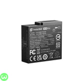 Insta360 Ace Pro Battery
