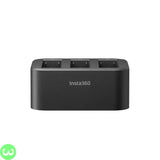Insta360 Ace Pro Fast Charge Hub Price in Pakistan W3 Shopping