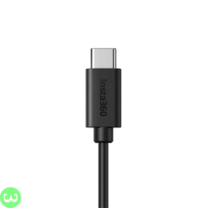 Insta360 Type C to C Cable Price in Pakistan - W3 Shopping