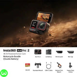 Insta360 Ace Pro 2 Price in Pakistan W3 Shopping