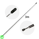 Insta360 X4 Extended Edition Selfie Stick Price in Pakistan - W3 Shopping