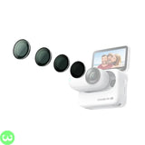 Insta360 GO 3S ND Filter Set Price in Pakistan - W3 Shopping