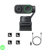 Insta360 Link 2 Price in Pakistan - W3 Shopping