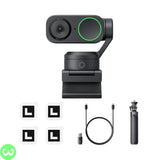 Insta360 Link 2 Price in Pakistan - W3 Shopping