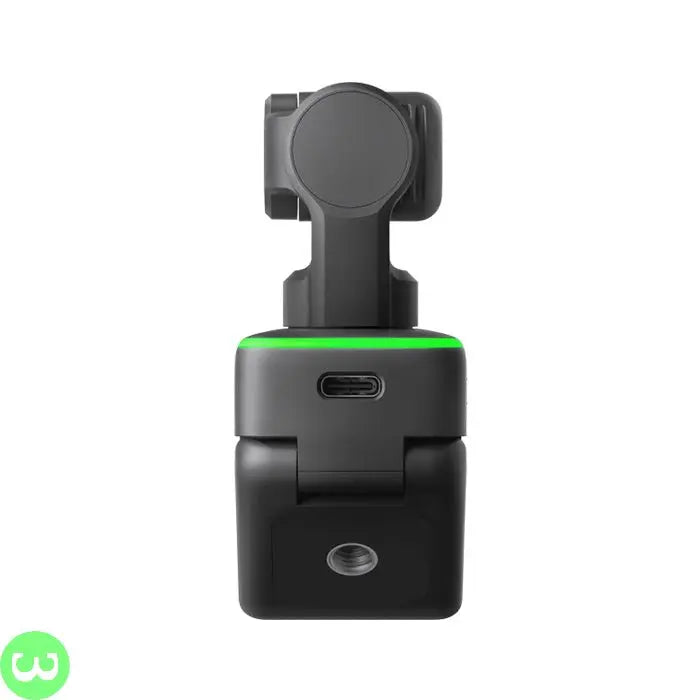 Buy Link - AI-Powered 4K Webcam - Insta360