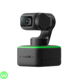 Insta360 Link 4K AI Webcam Price in Pakistan - W3 Shopping