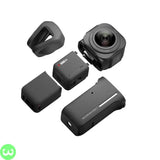 Insta360 ONE RS 1-Inch 360 Price in Pakistan - W3 Shopping
