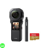 Insta360 ONE RS 1-Inch 360 Price in Pakistan - W3 Shopping