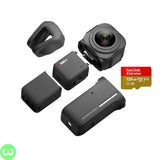 Insta360 ONE RS 1-Inch 360 Price in Pakistan - W3 Shopping