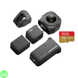 Insta360 ONE RS 1-Inch 360 Price in Pakistan - W3 Shopping