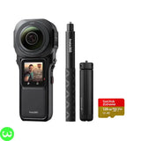 Insta360 ONE RS 1-Inch 360 Price in Pakistan - W3 Shopping