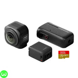 Insta360 ONE RS 1-Inch 360 Price in Pakistan - W3 Shopping