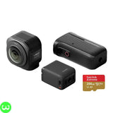 Insta360 ONE RS 1-Inch 360 Price in Pakistan - W3 Shopping