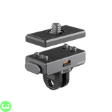 Insta360 X5 Quick Release Mount 2.0 Price in Pakistan - W3 Shopping