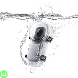 Insta360 X3 Invisible Dive Case Price in Pakistan - W3 Shopping