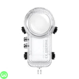 Insta360 X3 Invisible Dive Case Price in Pakistan - W3 Shopping