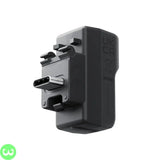 Insta360 X4 Mic Adapter Price in Pakistan - W3 Shopping