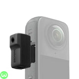 Insta360 X4 Mic Adapter Price in Pakistan - W3 Shopping