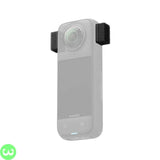 Insta360 X4 Mic Wind Muff
