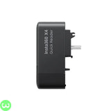 Insta360 X4 Quick Reader Price in Pakistan - W3 Shopping