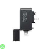 Insta360 X4 Quick Reader Price in Pakistan - W3 Shopping