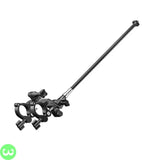 Insta360 X4 Third Person Bike Handlebar Mount Price in Pakistan - W3 Shopping