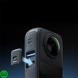 Insta360 X4 USB Cover Price in Pakistan - W3 Shopping