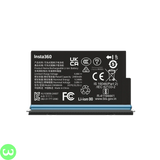 Insta360 X5 Battery