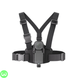 Insta360 X5 POV Chest Mount