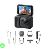Insta360 GO Ultra Price in Pakistan - W3 Shopping