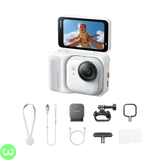 Insta360 GO Ultra Price in Pakistan - W3 Shopping