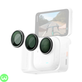 Insta360 GO Ultra ND Filter Set Price in Pakistan - W3 Shopping