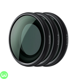 Insta360 GO Ultra ND Filter Set