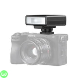 Ulanzi F12 Mini Camera Flash Speedlite Price in Pakistan - W3 Shopping