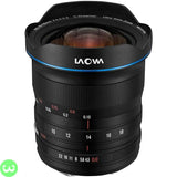 Laowa 10-18mm f4.5-5.6 Zoom Lens Price in Pakistan - W3 Shopping