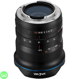 Laowa 10-18mm f4.5-5.6 Zoom Lens Price in Pakistan - W3 Shopping